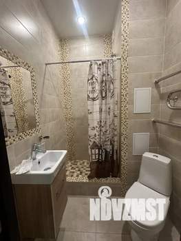 Студия квартира, посуточно, 28м2, 12/16 этаж