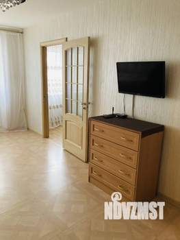 2-к квартира, посуточно, 45м2, 3/5 этаж
