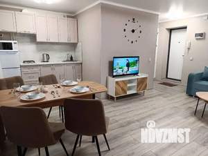 1-к квартира, посуточно, 31м2, 1/1 этаж