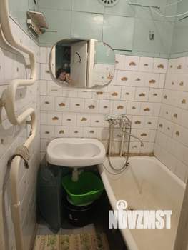 1-к квартира, на длительный срок, 32м2, 4/5 этаж
