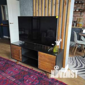 1-к квартира, посуточно, 48м2, 14/17 этаж