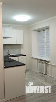 1-к квартира, на длительный срок, 43м2, 1/5 этаж