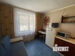 1-к квартира, на длительный срок, 46м2, 1/10 этаж