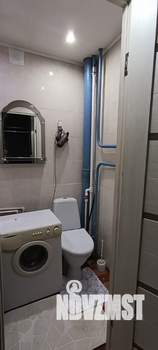 Студия квартира, на длительный срок, 17м2, 7/9 этаж