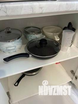 2-к квартира, посуточно, 44м2, 1/1 этаж