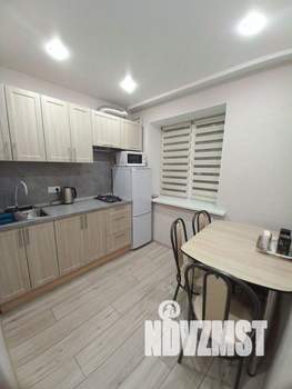 1-к квартира, посуточно, 41м2, 1/1 этаж