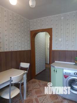 1-к квартира, на длительный срок, 38м2, 5/5 этаж