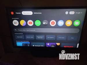 2-к квартира, посуточно, 55м2, 4/5 этаж