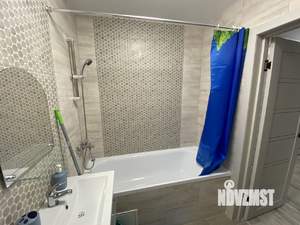 1-к квартира, посуточно, 400м2, 3/12 этаж