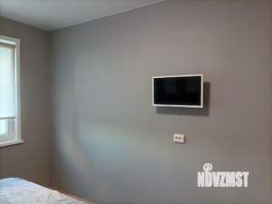 1-к квартира, посуточно, 21м2, 1/1 этаж