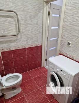 1-к квартира, на длительный срок, 41м2, 6/9 этаж