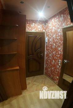 1-к квартира, посуточно, 41м2, 1/1 этаж