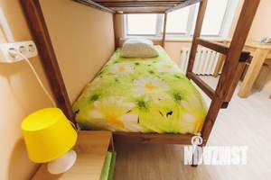 Студия квартира, посуточно, 11м2, 1/5 этаж