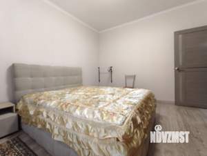 2-к квартира, на длительный срок, 45м2, 2/4 этаж