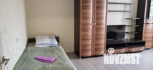 1-к квартира, посуточно, 56м2, 1/1 этаж