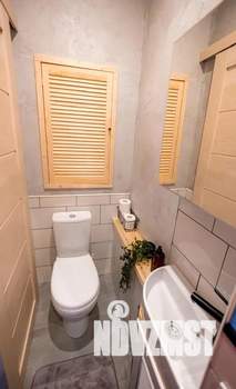 1-к квартира, посуточно, 24м2, 2/16 этаж