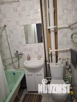 2-к квартира, посуточно, 52м2, 3/5 этаж