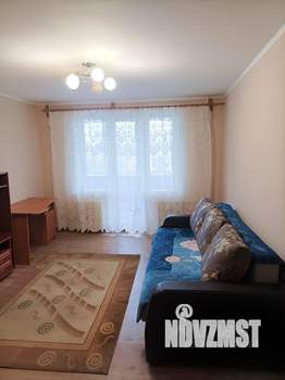 1-к квартира, на длительный срок, 36м2, 5/10 этаж