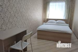 2-к квартира, посуточно, 55м2, 4/5 этаж