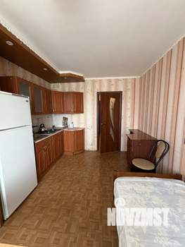 1-к квартира, на длительный срок, 44м2, 7/11 этаж