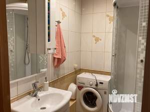 1-к квартира, на длительный срок, 47м2, 3/9 этаж