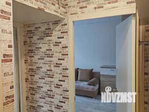 1-к квартира, посуточно, 31м2, 3/5 этаж