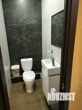 3-к квартира, на длительный срок, 91м2, 1/18 этаж