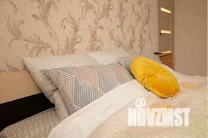 1-к квартира, посуточно, 37м2, 15/17 этаж