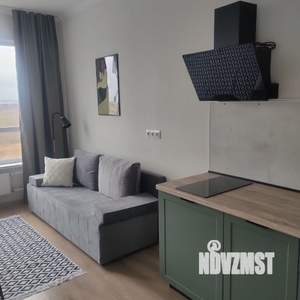 1-к квартира, на длительный срок, 38м2, 7/15 этаж