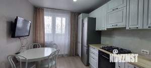 1-к квартира, на длительный срок, 38м2, 14/14 этаж