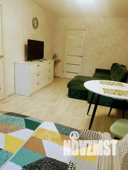 1-к квартира, посуточно, 34м2, 4/16 этаж