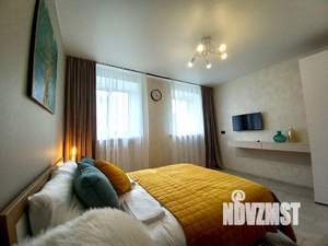 1-к квартира, посуточно, 30м2, 2/5 этаж