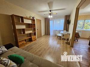 2-к квартира, посуточно, 44м2, 4/5 этаж