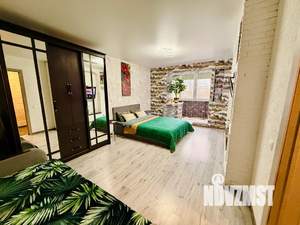 1-к квартира, посуточно, 32м2, 3/9 этаж