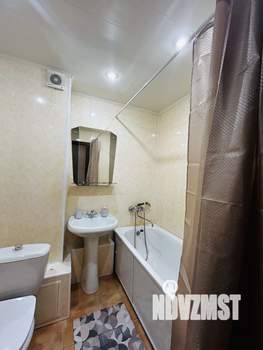 1-к квартира, на длительный срок, 38м2, 3/10 этаж