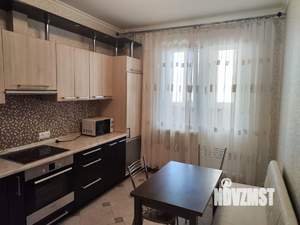 1-к квартира, на длительный срок, 45м2, 10/17 этаж