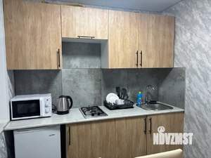 1-к квартира, посуточно, 32м2, 4/5 этаж