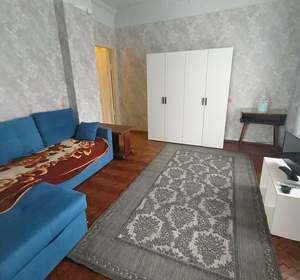 2-к квартира, на длительный срок, 42м2, 3/4 этаж