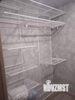 1-к квартира, на длительный срок, 42м2, 7/16 этаж