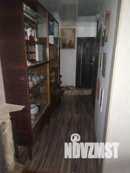 1-к квартира, посуточно, 16м2, 1/1 этаж