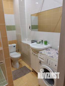 1-к квартира, на длительный срок, 43м2, 8/12 этаж