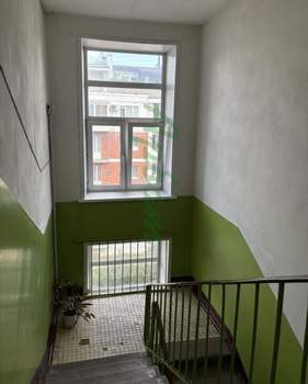 1-к квартира, на длительный срок, 31м2, 5/5 этаж