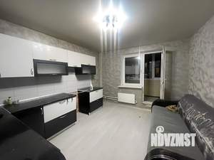 1-к квартира, на длительный срок, 50м2, 10/14 этаж