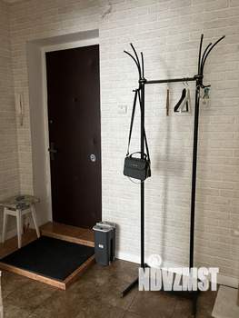 1-к квартира, на длительный срок, 41м2, 1/5 этаж