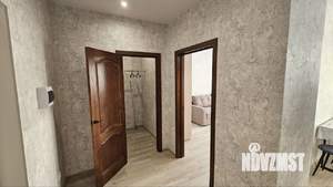 1-к квартира, на длительный срок, 40м2, 3/16 этаж