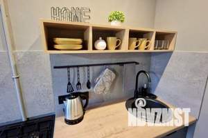 1-к квартира, посуточно, 29м2, 4/5 этаж