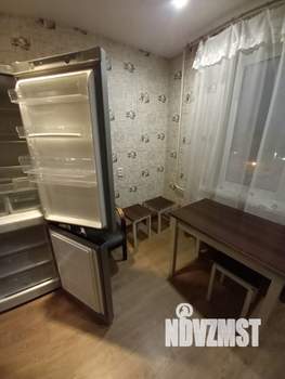 1-к квартира, на длительный срок, 36м2, 8/9 этаж