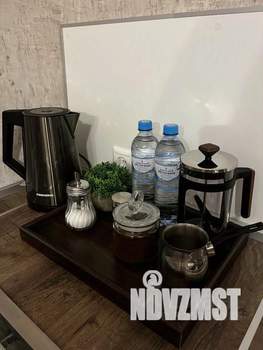 2-к квартира, посуточно, 54м2, 1/1 этаж