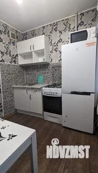 1-к квартира, на длительный срок, 31м2, 3/5 этаж
