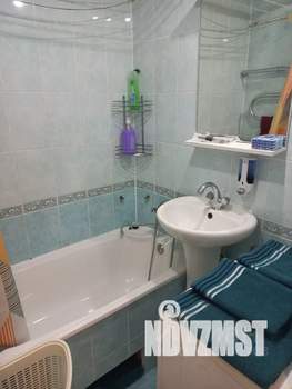 2-к квартира, посуточно, 55м2, 4/5 этаж